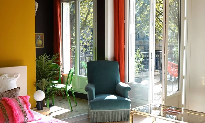 Downtown Le Havre Apartment | Saint Michel - Centre Ville - Coty