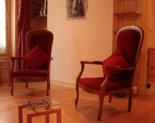Sorbonne Apartment | Saint Michel Notre Dame
