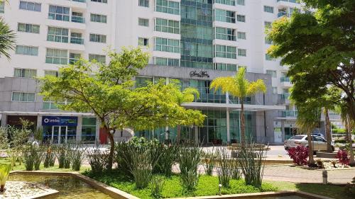 Setor Hoteleiro Norte Apartment | Saint Moritz - flat particular a 05 min da Esplanada
