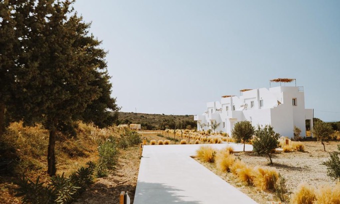 Kefalos Villa | Saint Nicholas Houses