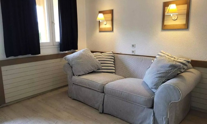 Valescure Apartment | Saint-Raphaël Valescure Residence - maeva Home - Studio 2 people - Selection