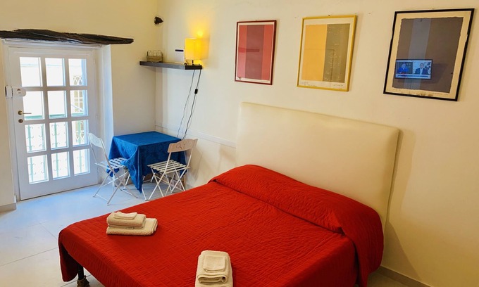 Cagliari Apartment | Saint Remy apartment Cagliari