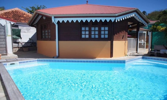 Sainte-Anne House | Sainte Anne: Bungalow - SAINTE ANNE