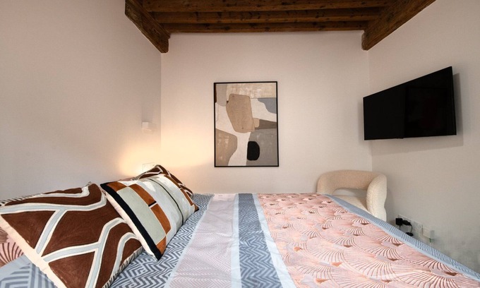 La Presqu'ile Apartment | Sainte Hélène - Lovely high class studio