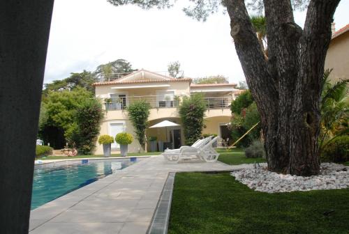 Sainte-Maxime City Centre Apartment | Sainte Maxime 4 pièces