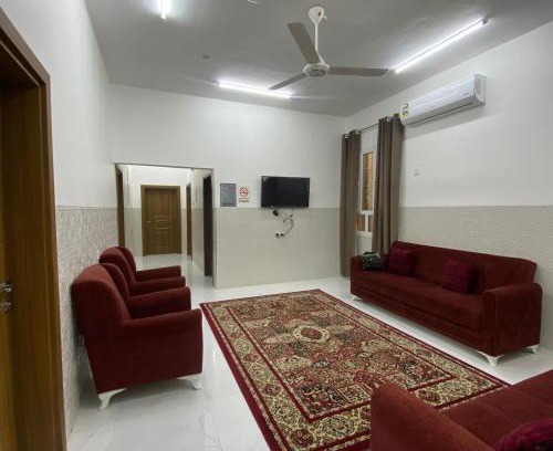 Sayq Apartment | Saiq apartment