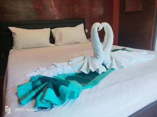 Samut Sakhon Other | saithai forest homstay