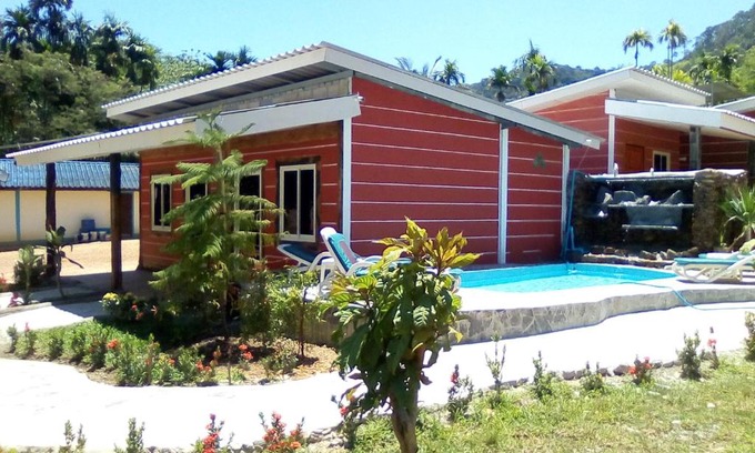 Saladan Bed & Breakfast | Saithan Resort