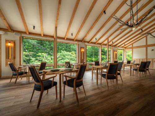 Kakeyu Hot Springs Hotel | Saito Hotel