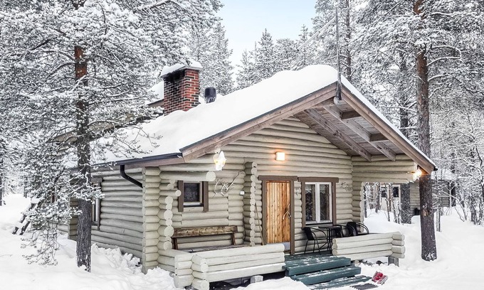 Kittila House | Saivontupa by Interhome