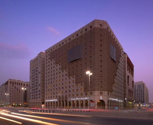 Medina Hotel | Saja Al Madinah