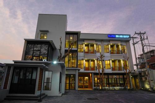 Jepara Hotel | Sajiwa Inn and Suite Hotel