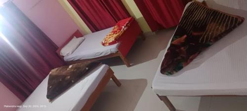 Karnaprayag Hotel | Sajwan hotel