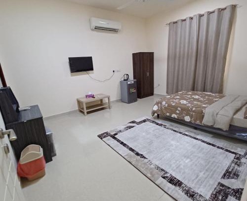 Al Maabilah Apartment | Sakanah