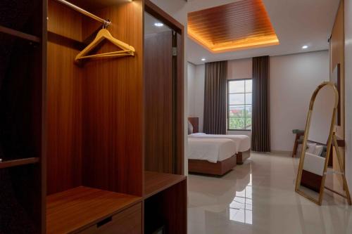 Wonosobo Hotel | Sakanti Inn Wonosobo