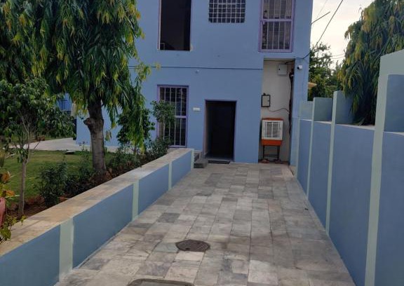 Vaishali Nagar Apartment | Saket Guest House Jaipur
