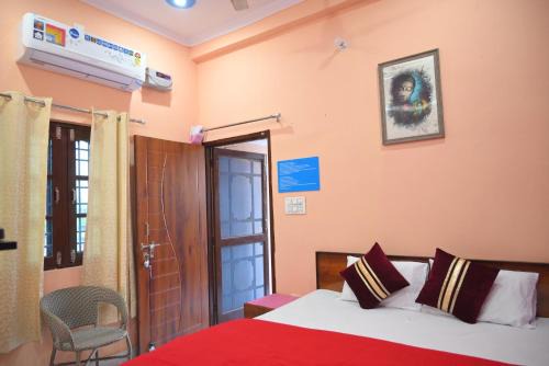 Rishikesh Apartment | Sakshi ganga