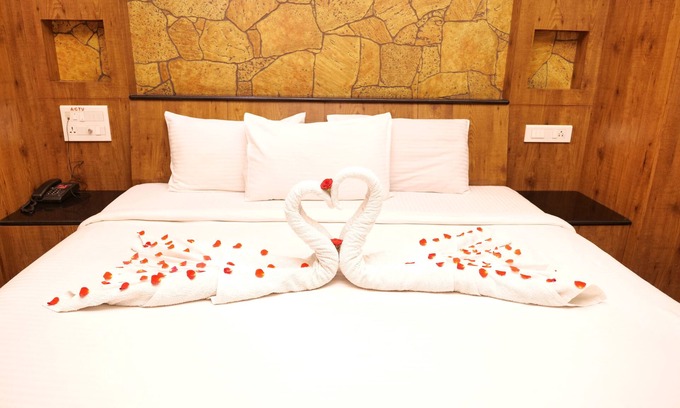 Pollachi Hotel | Sakthi Hotel