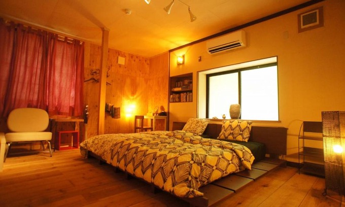 Daigo Apartment | Saku Cafe