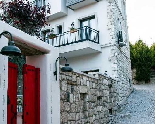 Tokoglu Hotel | Sakula Hotel