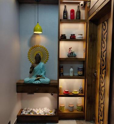 Patia Hotel | Sakuntala Residency