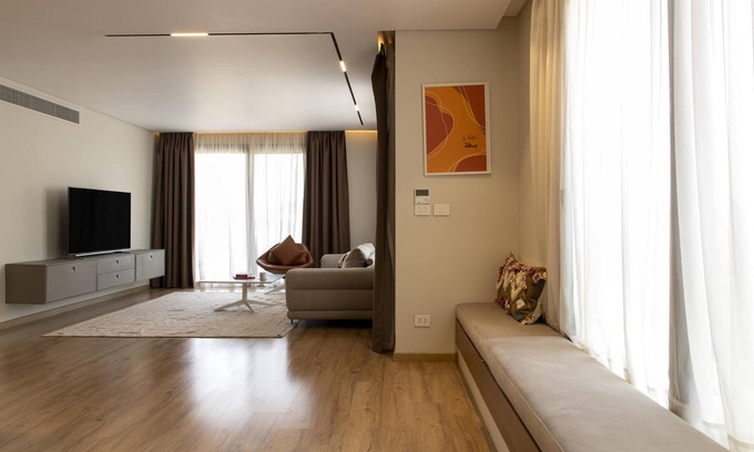 New Cairo Apartment | Sakura at Silver Palm near The Waterway