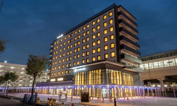 Kitakami Hotel | SAKURA PORT HOTEL
