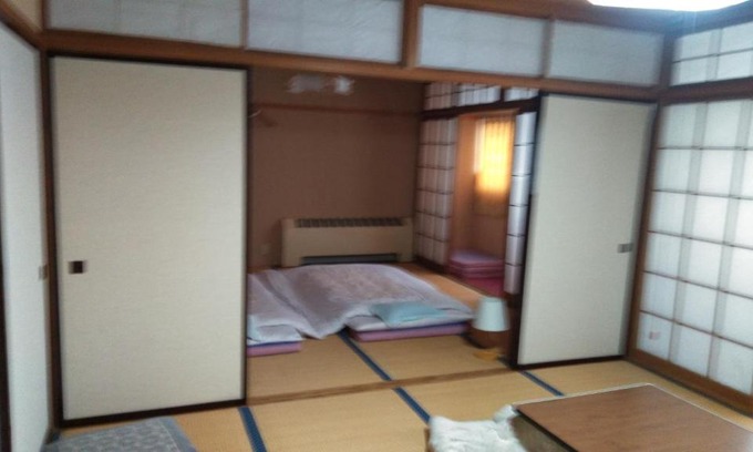 Omachi Hotel | Sakura Sanso - Vacation STAY 40426v