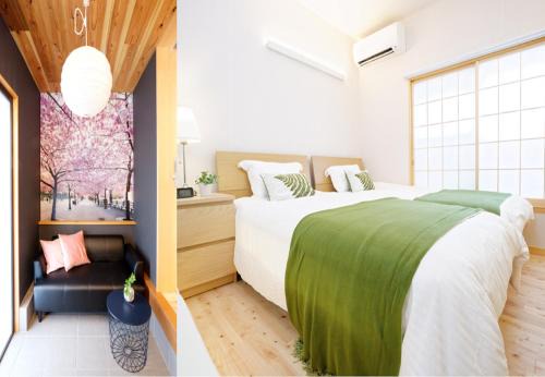 Sumida Apartment | SAKURANOMA