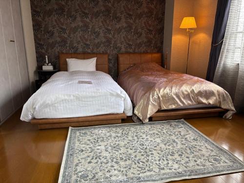 Shin-yashiki-cho Apartment | SakuraPiso