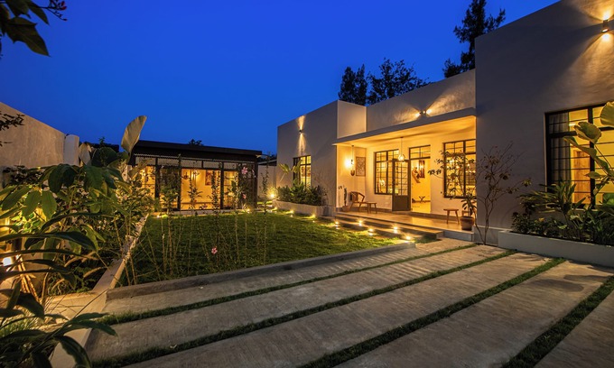 Kigali Bed & Breakfast | Sakwe Residence