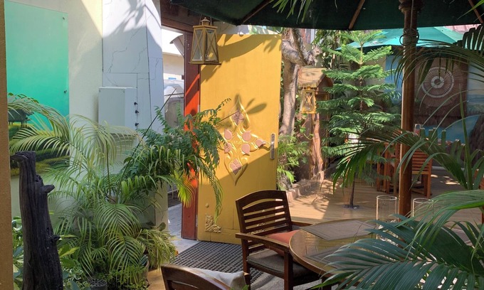 Male Hotel | Sala Boutique Hotel