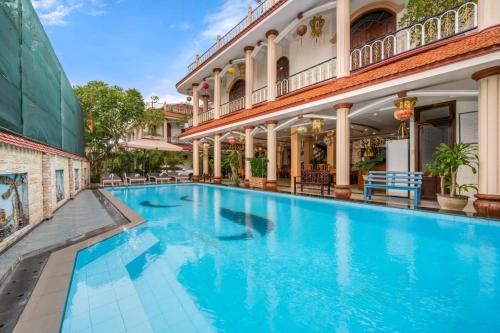Cam Pho Hotel | Sala Hoi An Hotel