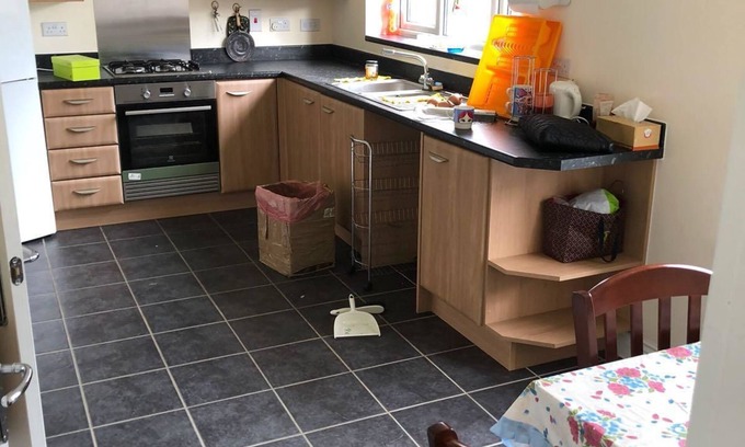 Milton Keynes House | Salaam Letting