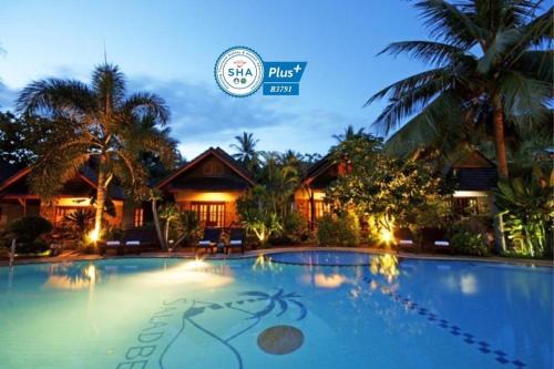 Ko Pha-ngan Resort | Salad Beach Resort - SHA Extra Plus