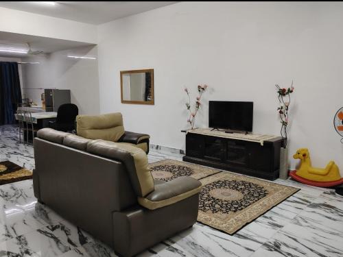 Kampung Salak House | Salak impian Homestay KLIA