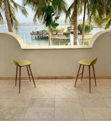Salalah Apartment | Salalah Hawana Marina Apartment