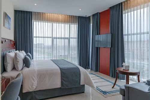 Dhofar Governorate Hotel | Salalah International Hotel