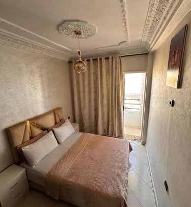 Cite Essalam Apartment | Salam Vip