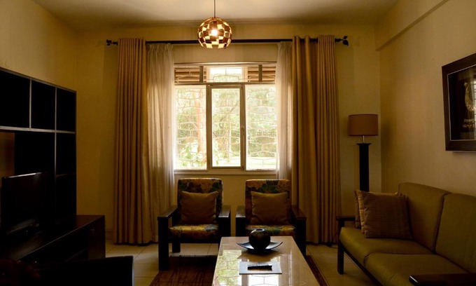 Bugolobi Apartment | Salama Spring Apartments