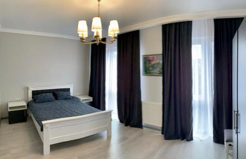 Uzhhorod Apartment | Salamandra