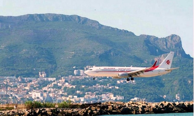 Bejaia Apartment | Saldae Gîte