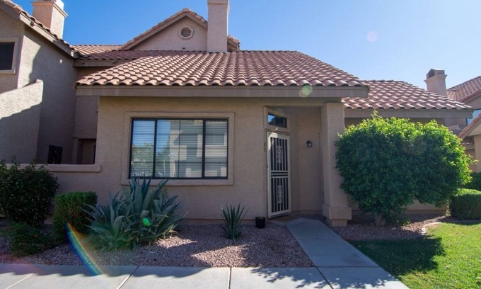Mesa Condo | SALE-50% DISCOUNT/J, Ju, A, S/Park Centre Casitas-MESA Gar. EV Chg/30-DAY MIN