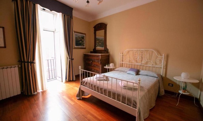 Tuol Kouk Apartment | Salema Apartment Sky Blue