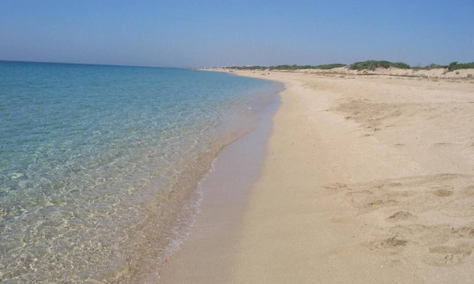Torre Colimena Villa | Salento, Puglia Privacy & Relaxation