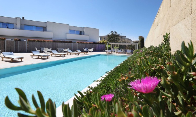 San Cataldo House | Salento Residence & Suite