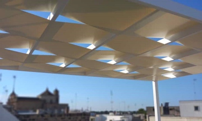 Galatone Apartment | Salento with a view