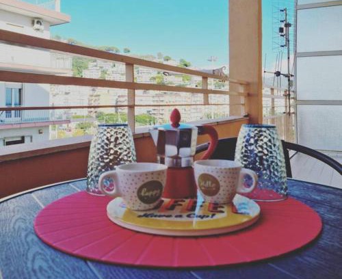 Salerno Apartment | SalernoRoomStation