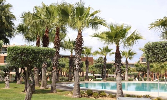 Salgados Apartment | Salgados Beach&Golf - Herdade dos Salgados