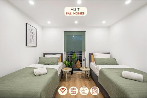 Schwaebisch Hall Apartment | Sali Homes - Schwäbisch Hall Altstadt 95 #4